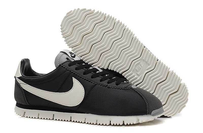 Nike Cortez 2014 Unique Pas Cher Nike Cortez Nylon Vintage
